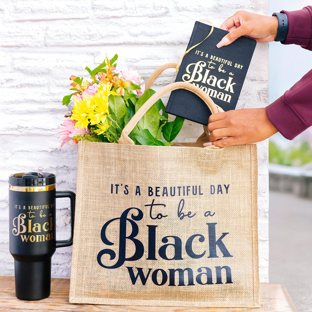 The Black Standard Bundle