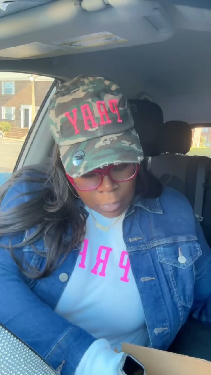 "It's a Beautiful Day to be a Black Woman" Glass Mug