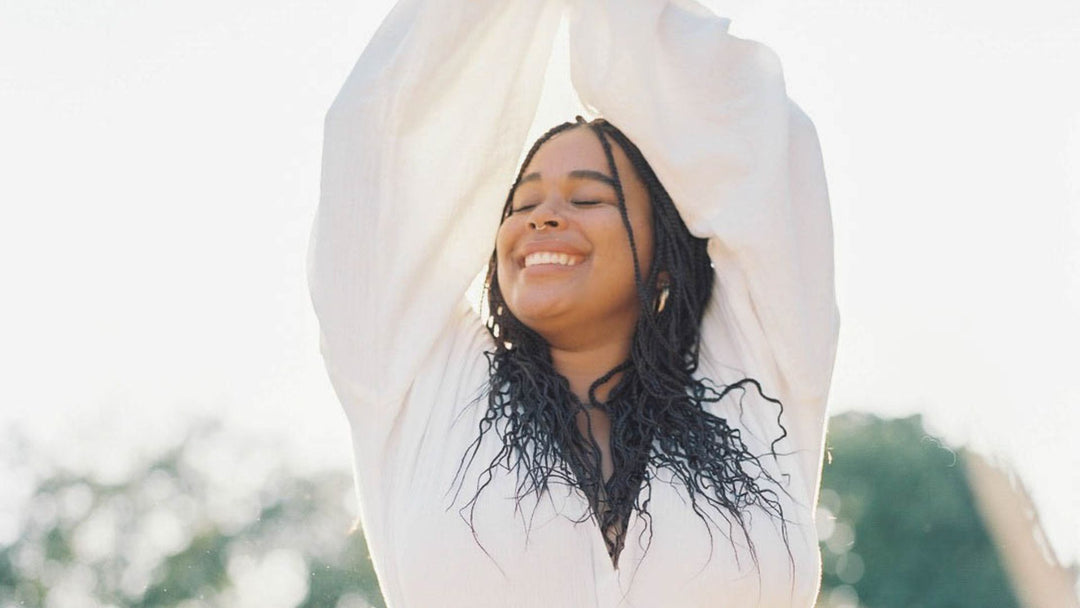 Affirmations and Meditations for Black Women: Nourish Your Mind, Body, and Spirit