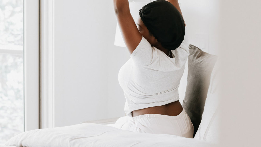 Start Your Day with Positive Thoughts: Affirmations for Black Women