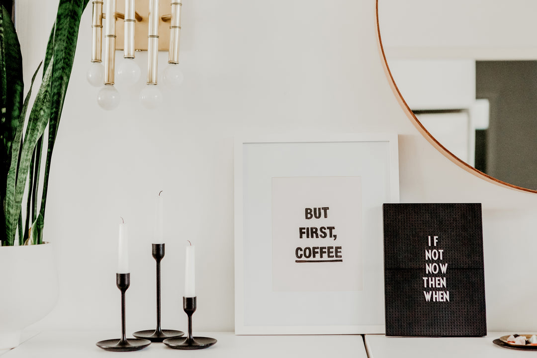 Discover the 22 Best Black-Owned Home Decor Brands to Transform Your Space