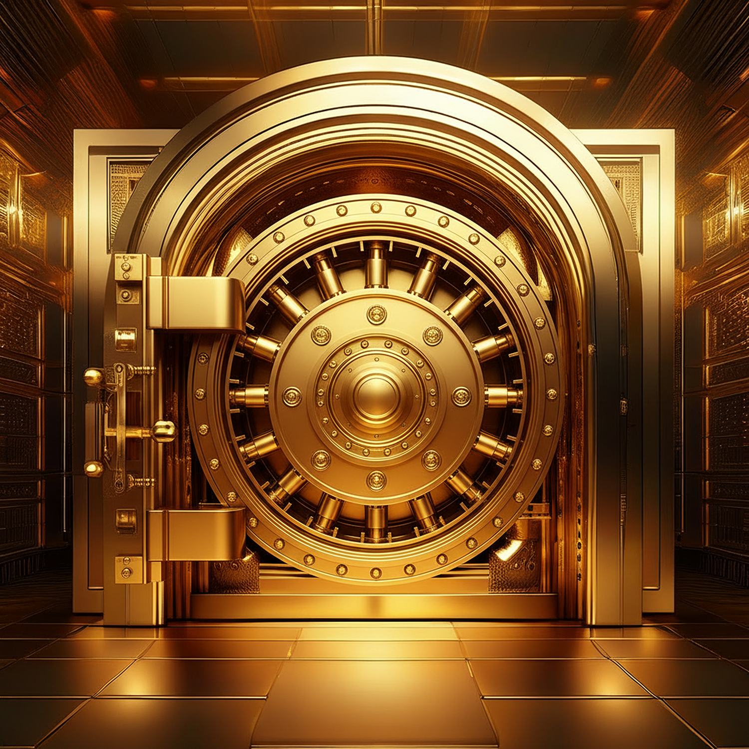 The Vault