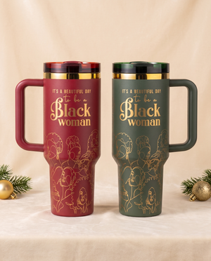Holiday Joy HydraLock™ Duo