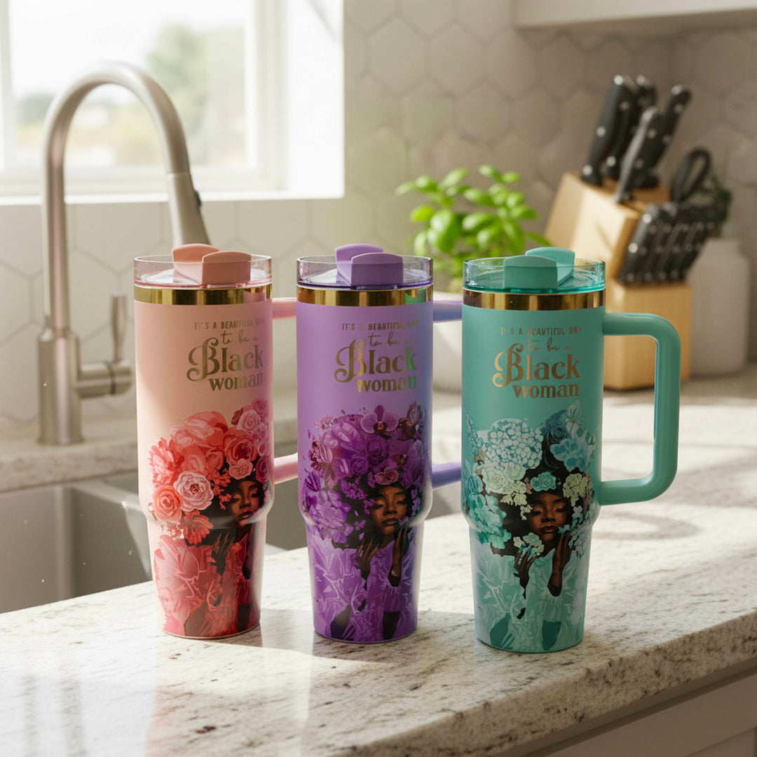 "Blossoming into the New Year" Trio