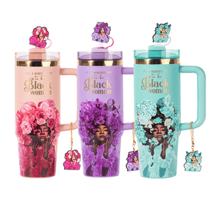 Blossoming: The Tumbler Trio