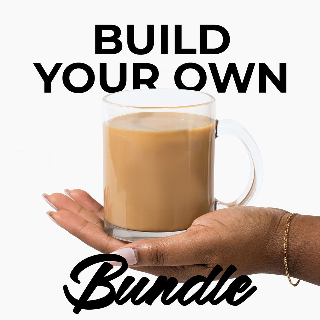 Build-Your-Own 4 Mug Bundle
