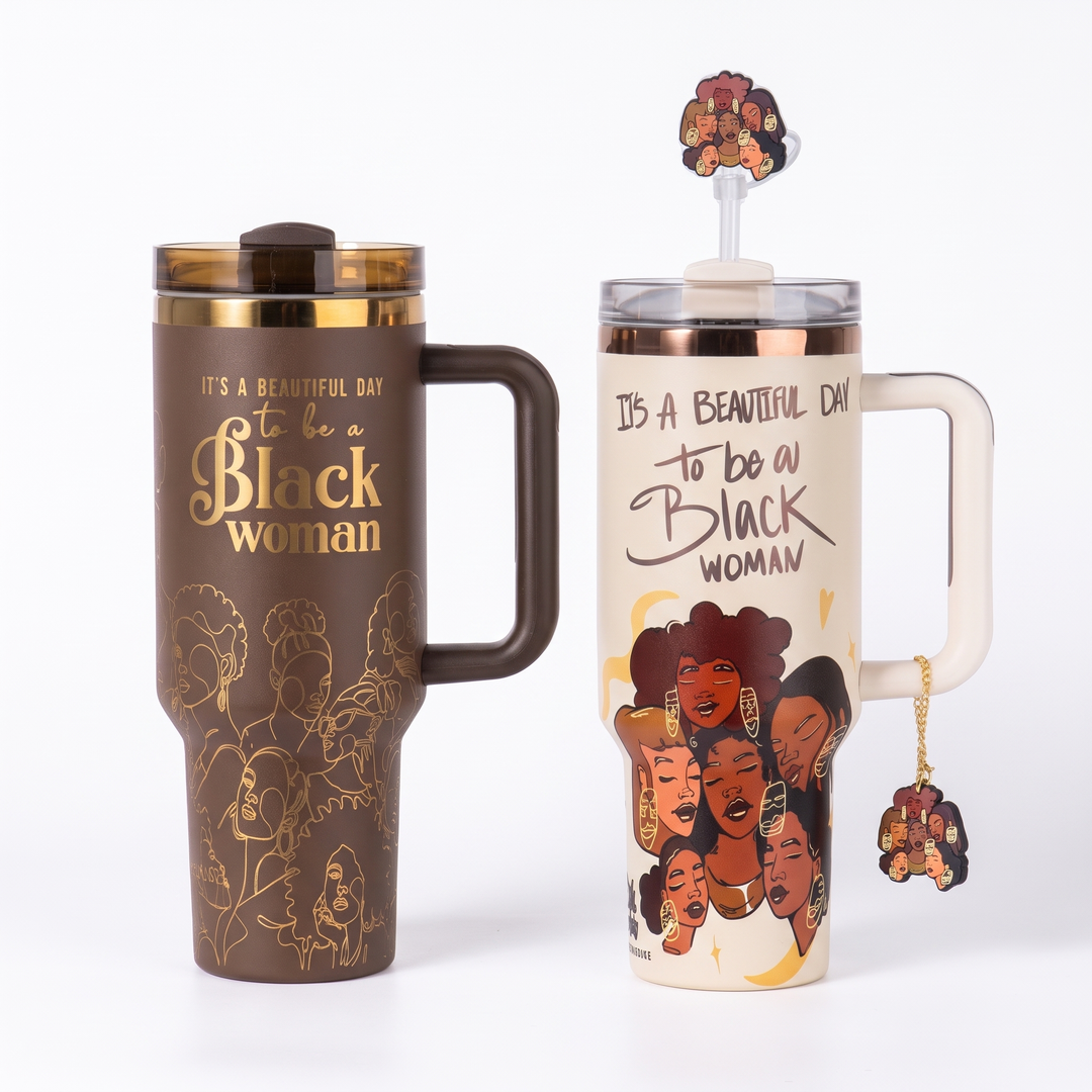 Coffee & Cream Duo