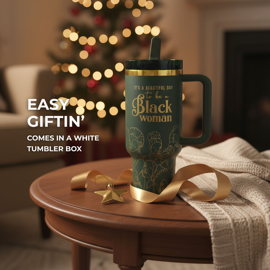 Cypress Soul HydraLock™ Leakproof Flip Straw Tumbler - 40oz