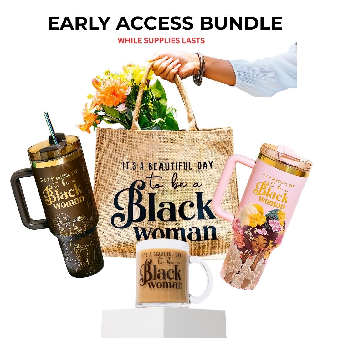 Exclusive Early Access Bundle