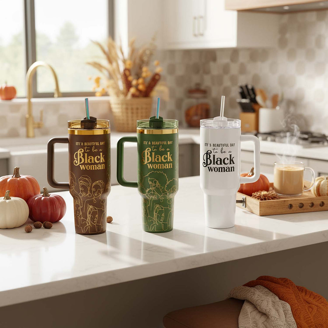 The Fall Must-Haves Tumbler Bundle