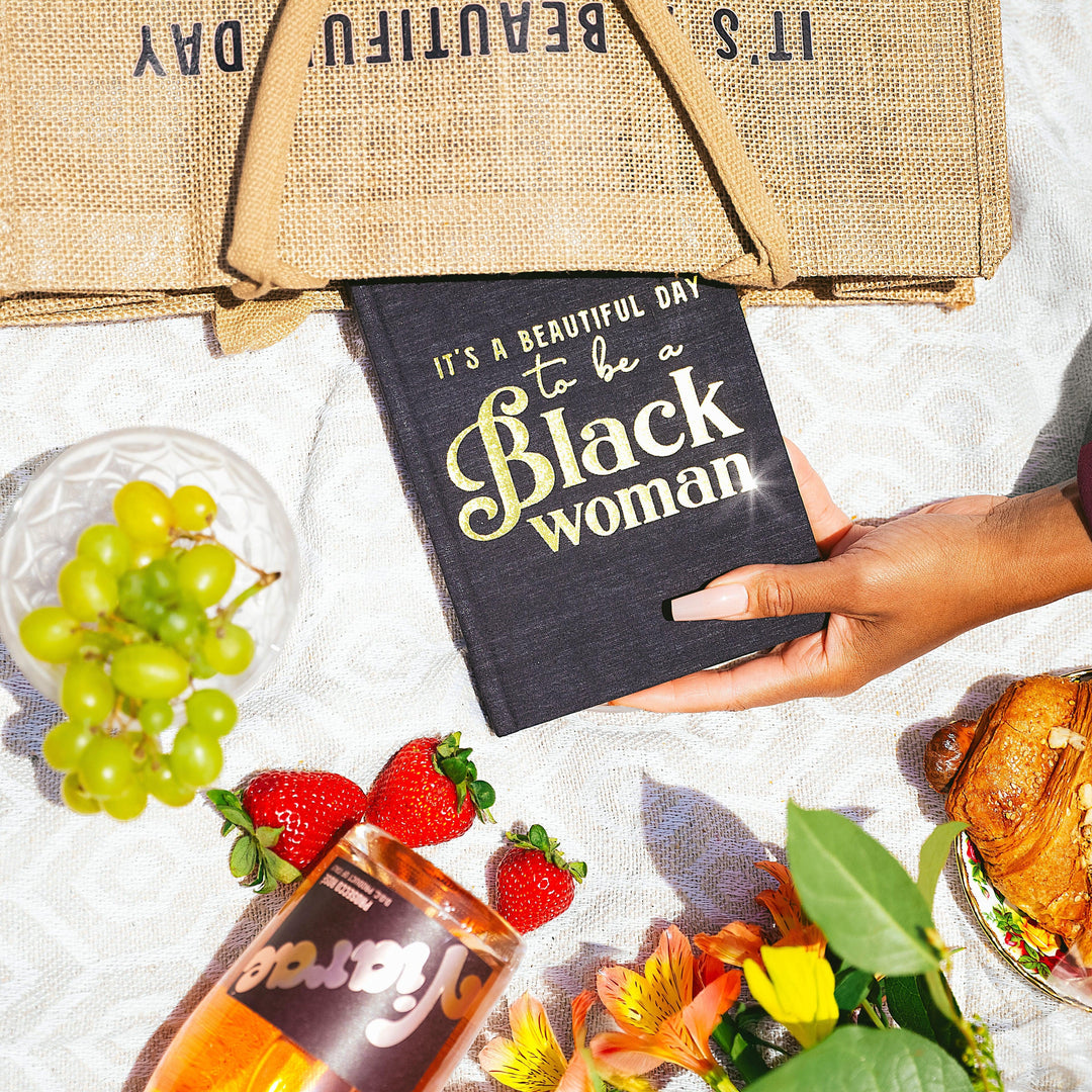 Journal – “It’s a Beautiful Day to Be a Black Woman”