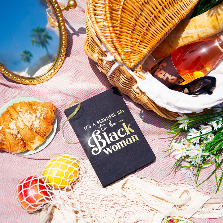 Journal – “It’s a Beautiful Day to Be a Black Woman”