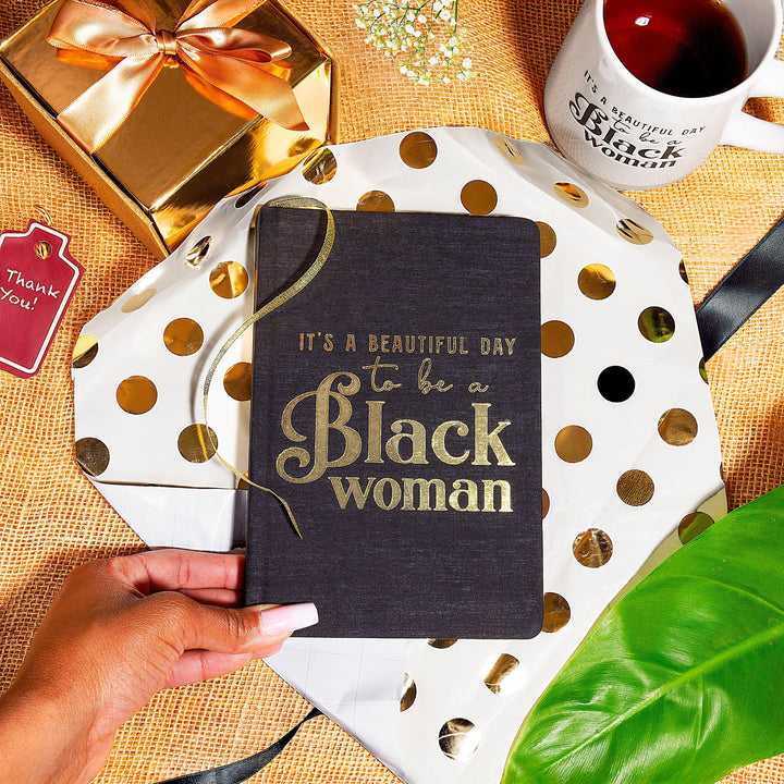 Journal – “It’s a Beautiful Day to Be a Black Woman”