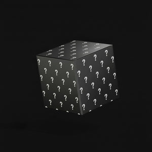 Mystery Tumbler – Unreleased & Rare Designs