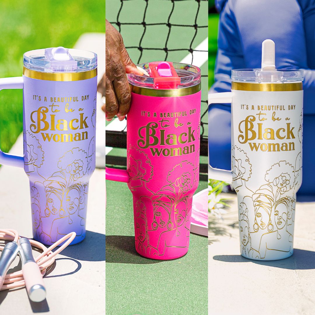 The HydraLock™ Tumbler Collection Bundle