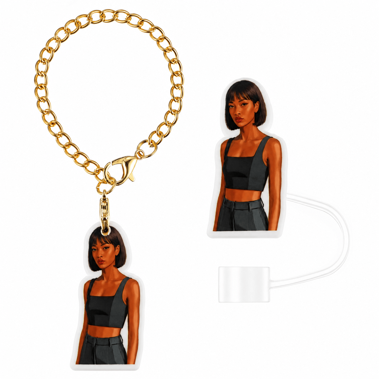 THE MUSE COLLECTION