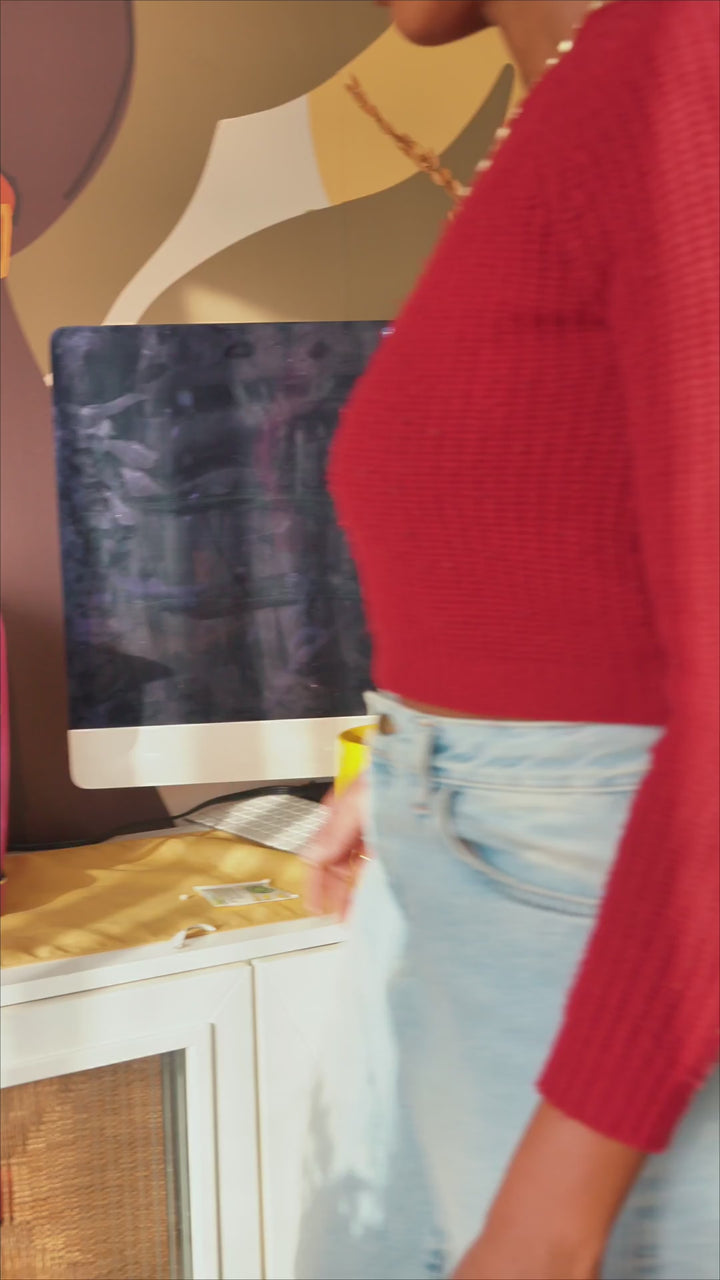 "It's a Beautiful Day to be a Black Woman" 10oz Glass Mug