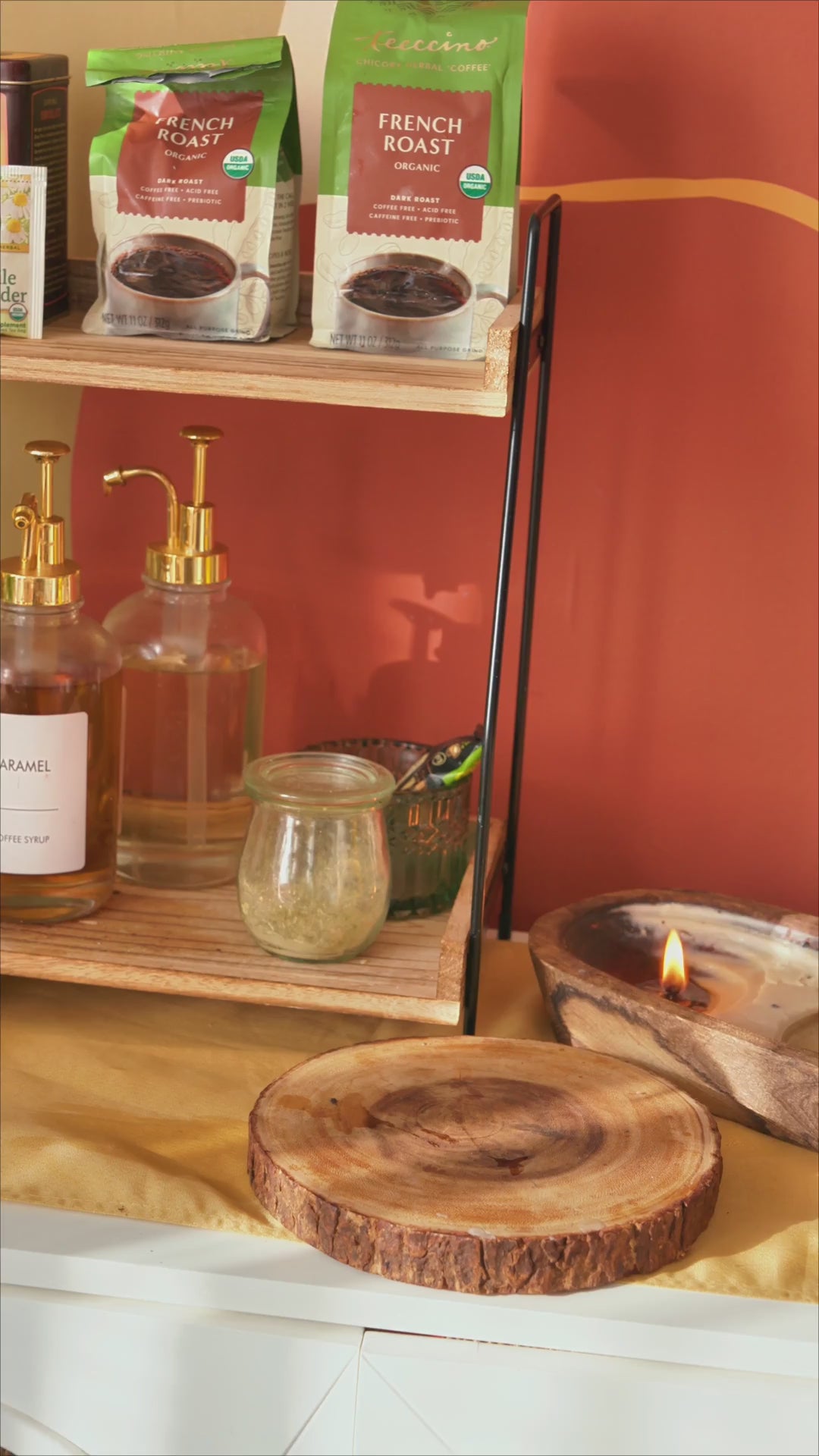 18oz Ceramic Mug – “It’s a Beautiful Day to Be a Black Woman”