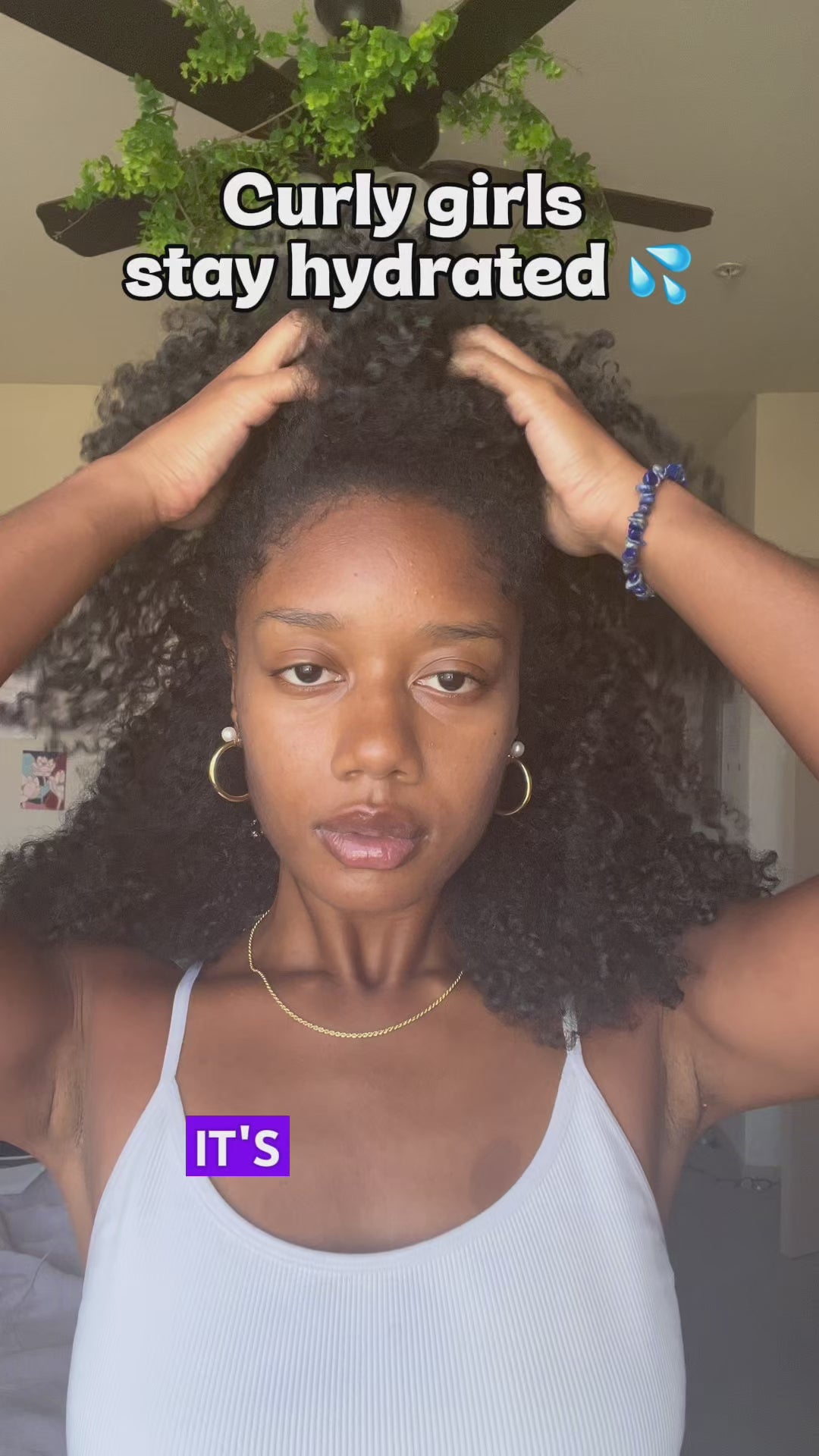 "Purple Reign" FlowSip™ Insulated Tumbler – It's a Beautiful Day to Be a Black Woman